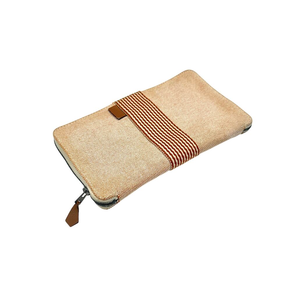 Hermès Herline Zip-Around Wallet - Picture 3 of 14